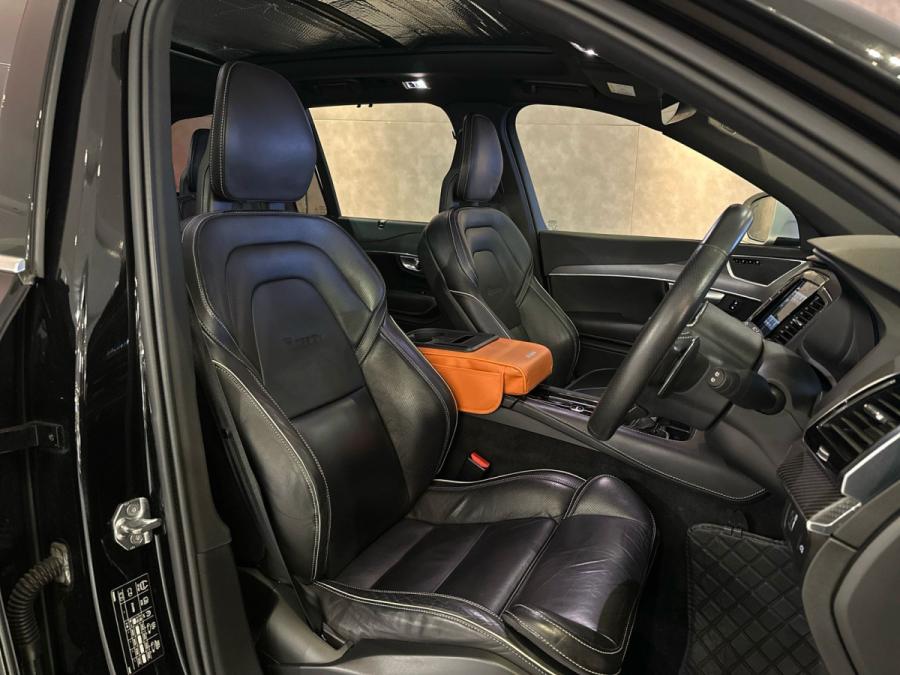 XC90 R design 7座 - Image 2
